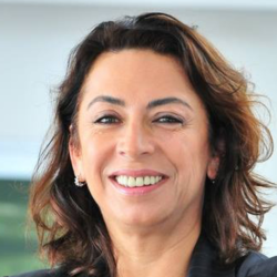 Avukat Gülsen Sözer